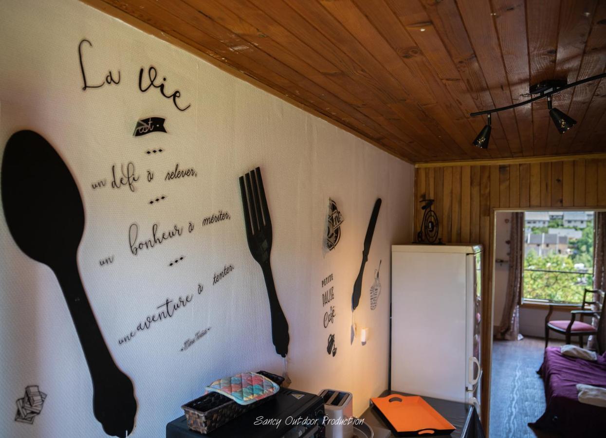 Apartment Les Tilleuls