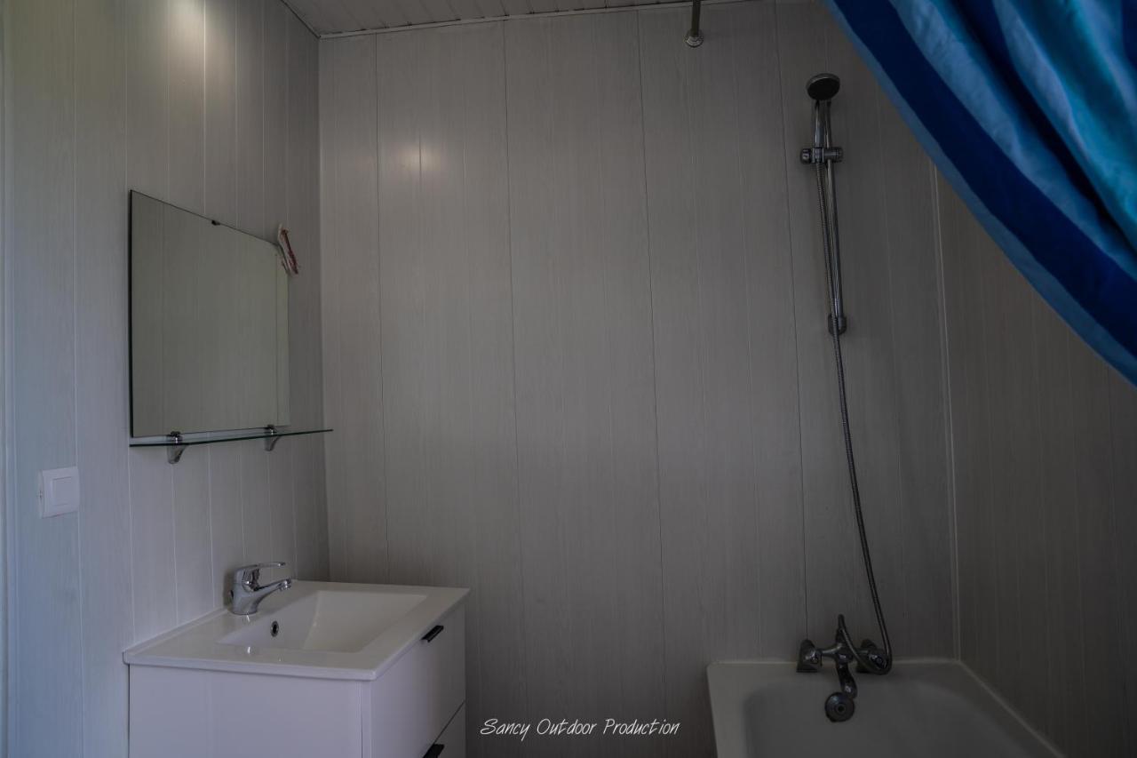 Apartment Les Tilleuls Besse-et-Saint-Anastaise