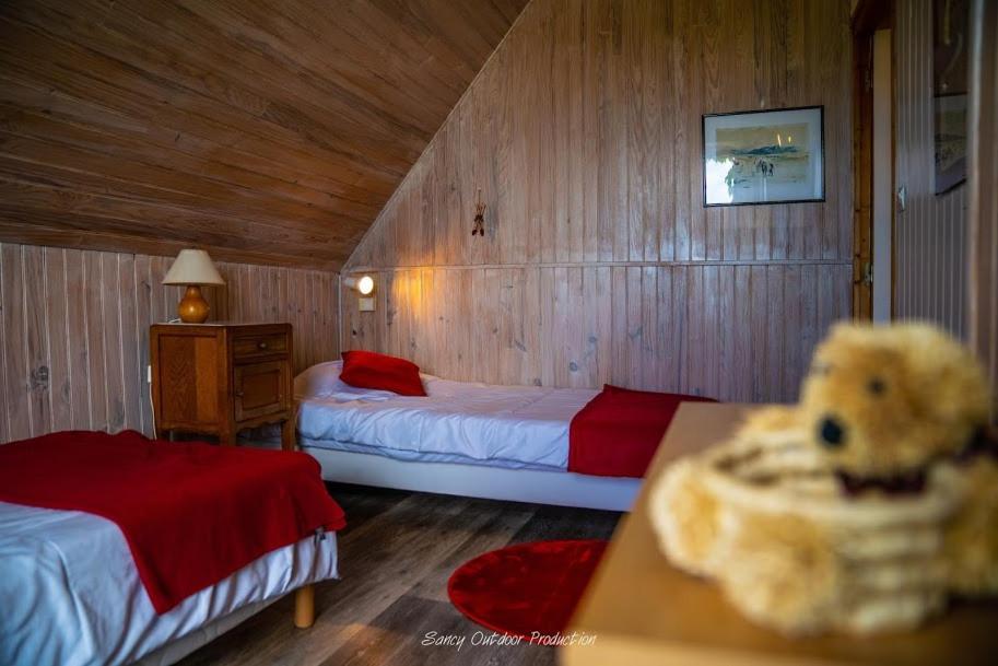 Les Tilleuls Apartment *