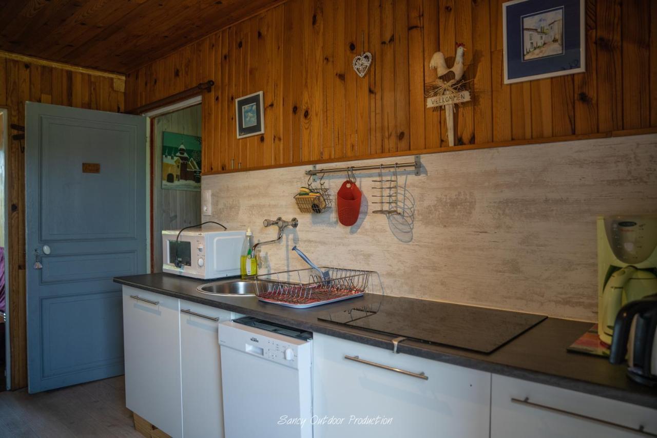 Apartment Les Tilleuls *