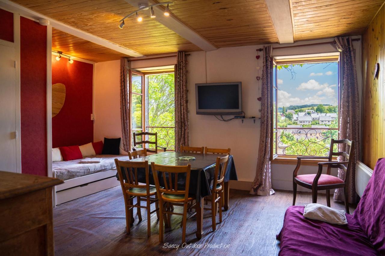 Les Tilleuls Apartment