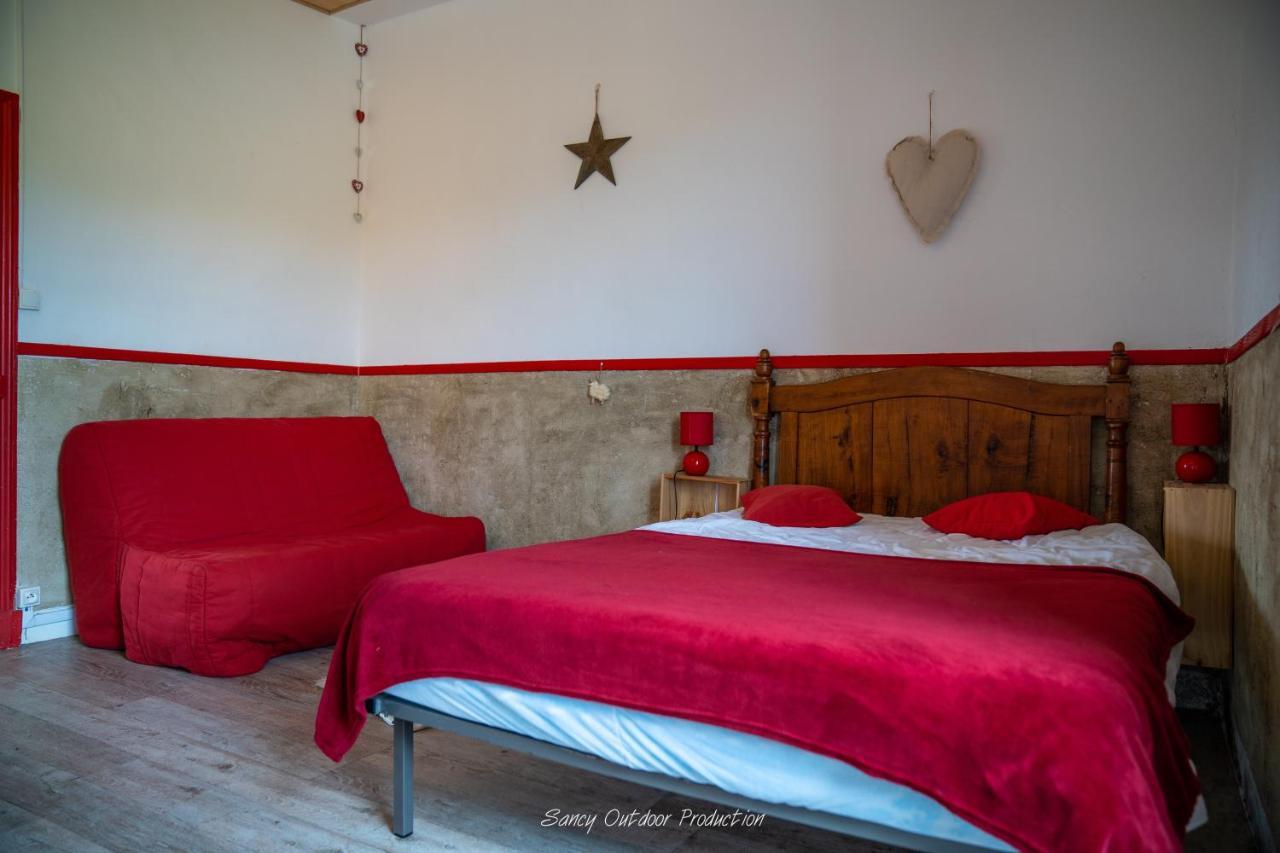 Apartment Les Tilleuls Besse-et-Saint-Anastaise