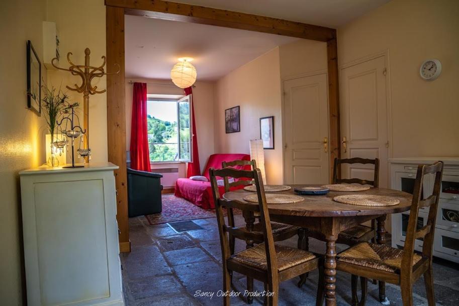 Les Tilleuls Apartment *