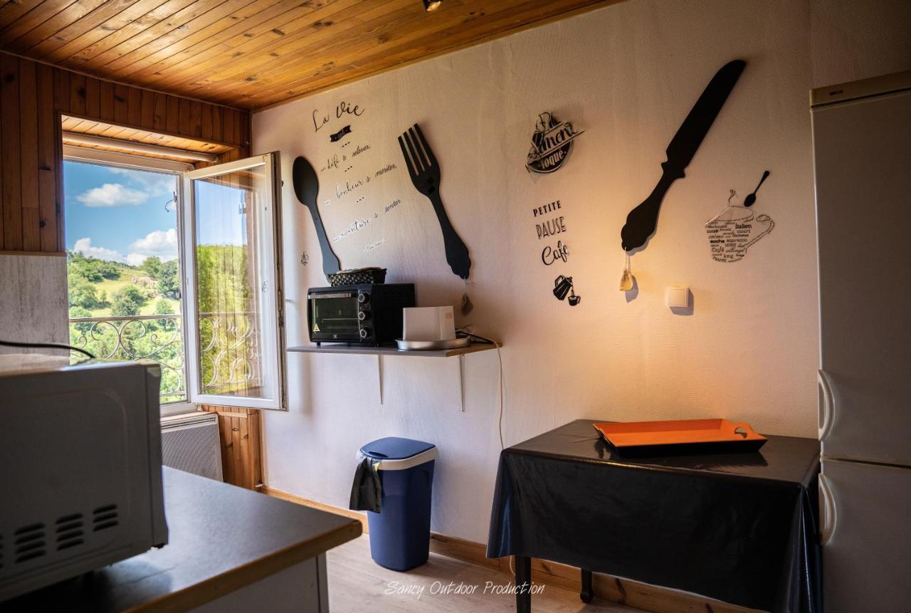 Les Tilleuls Apartment *