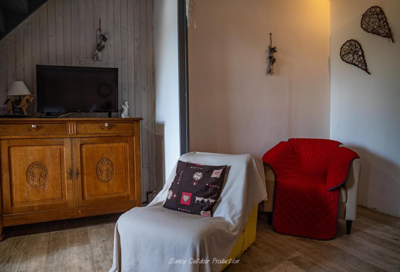 Apartment Les Tilleuls