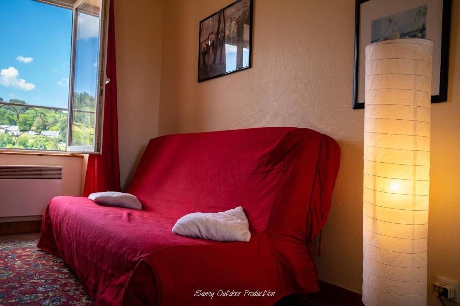 Les Tilleuls Apartment Besse-et-Saint-Anastaise