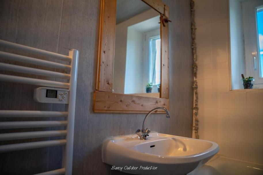 Apartment Les Tilleuls