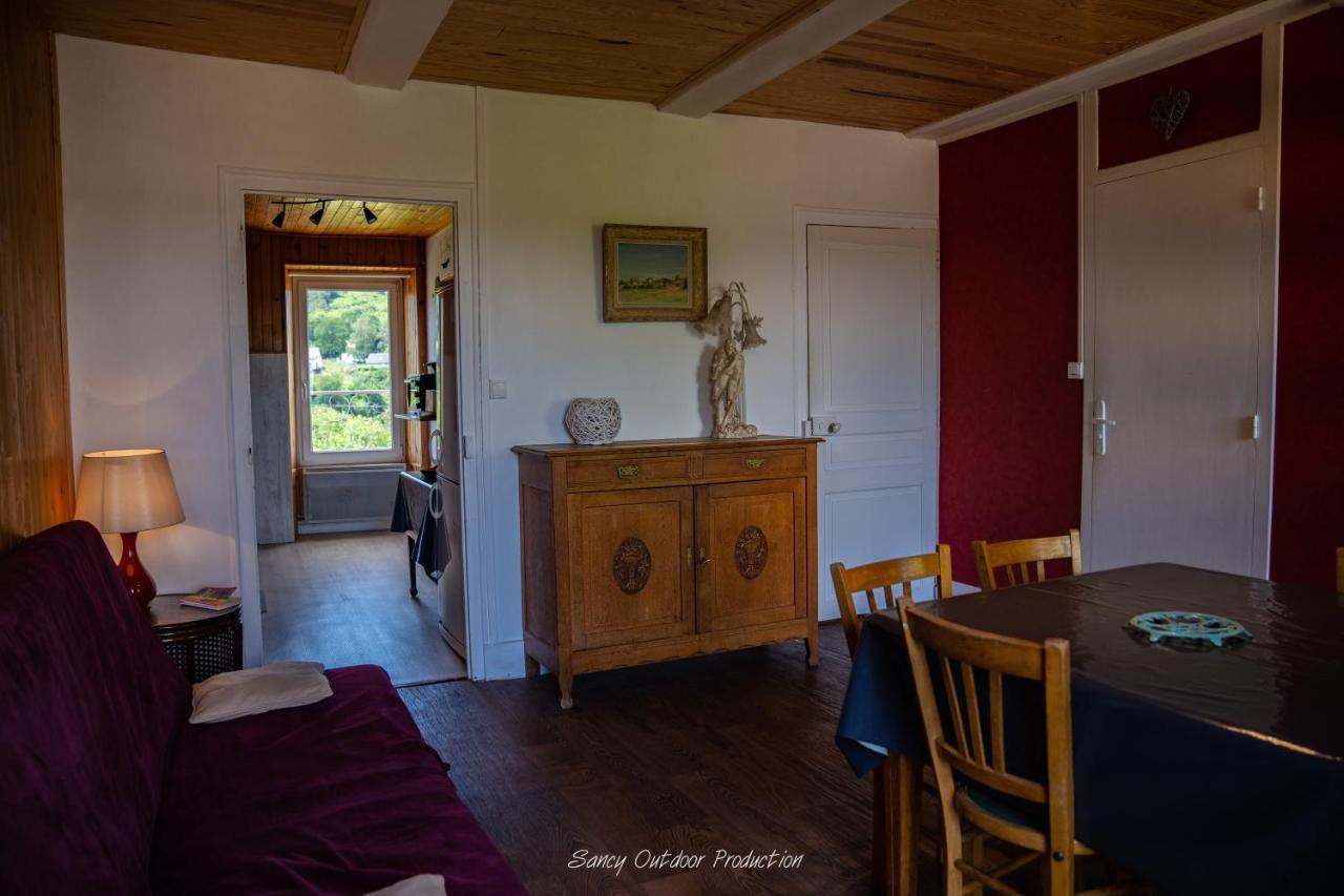 Les Tilleuls Besse-et-Saint-Anastaise
