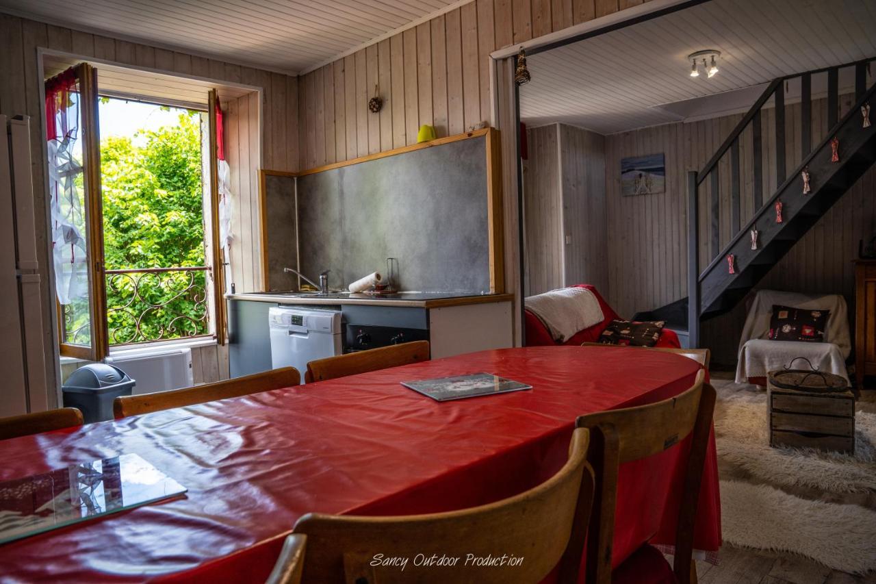 Apartment Les Tilleuls *