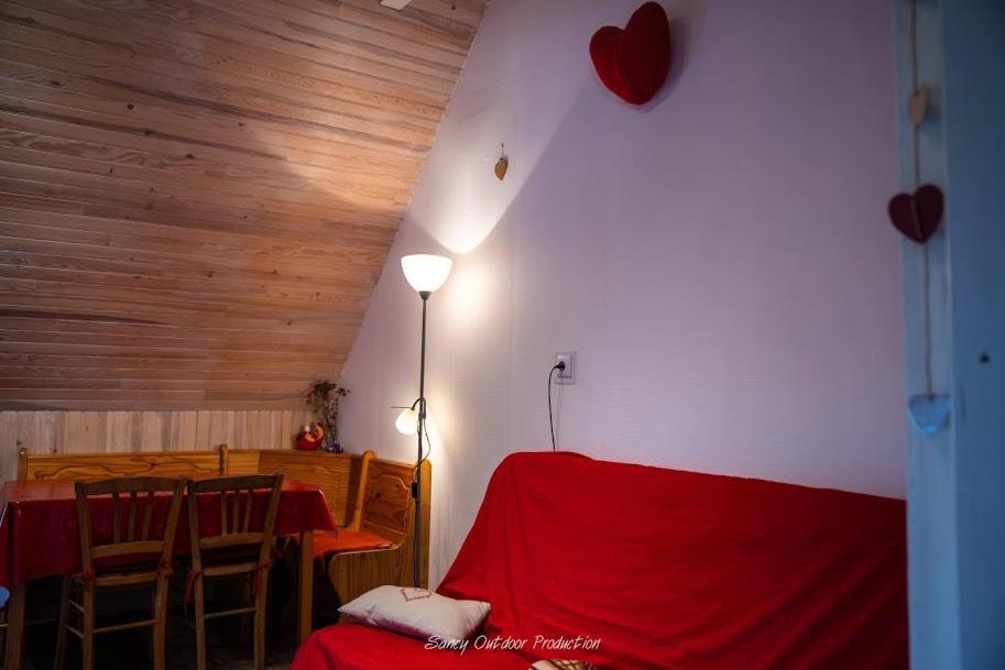 Les Tilleuls Apartment