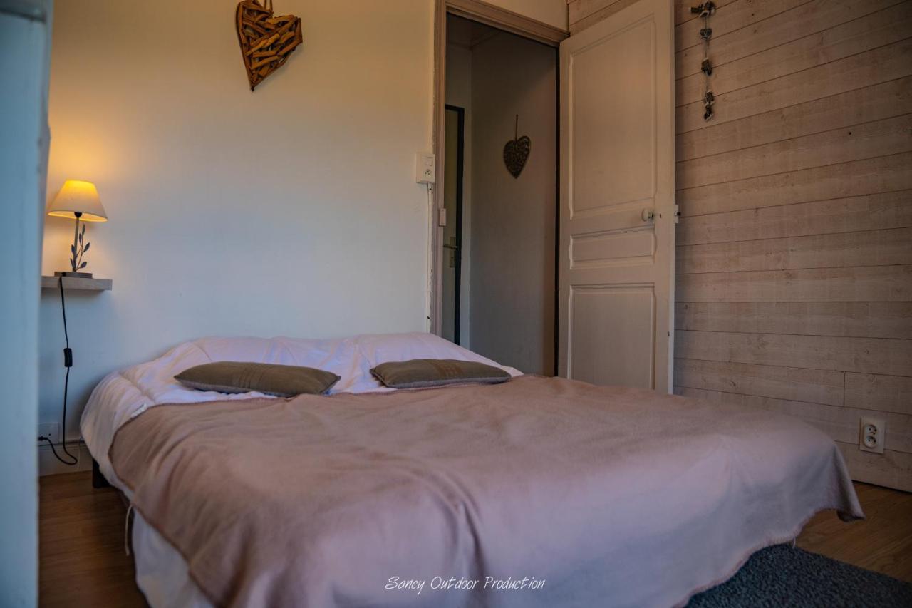 Apartment Les Tilleuls