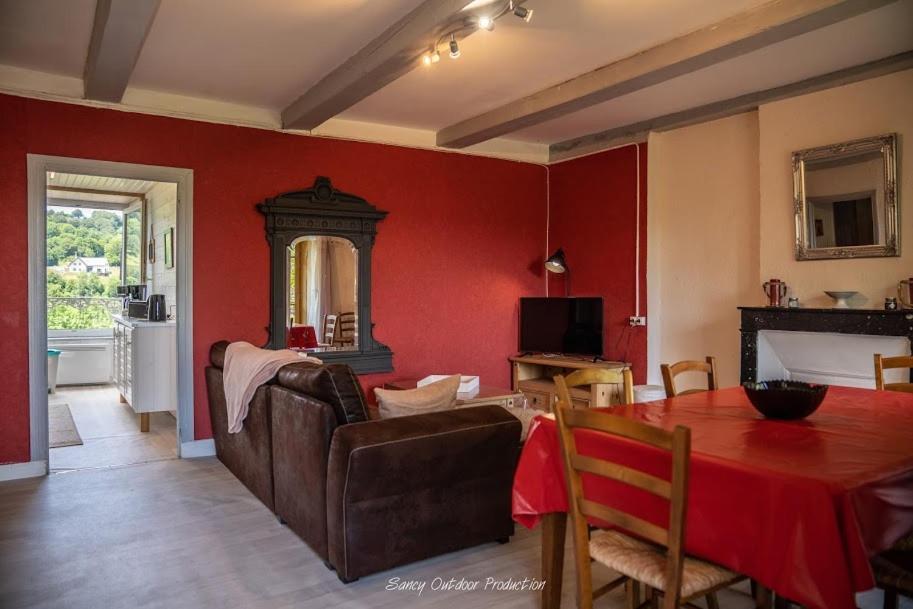Apartment Les Tilleuls